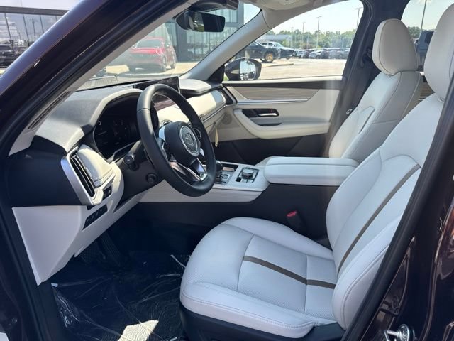 2026 Mazda CX-90 Premium Sport Package - Photo 15