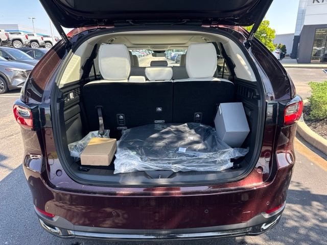 2026 Mazda CX-90 Premium Sport Package - Photo 11