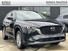 2025 Mazda CX-5 2.5 S Select Package SUV