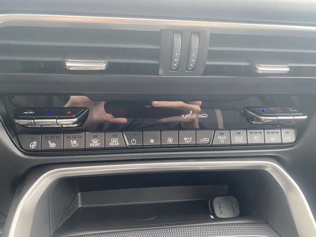 2026 Mazda CX-90 Premium Sport Package - Photo 20