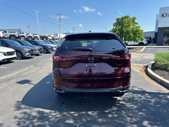 2026 Mazda CX-90 Premium Sport Package - Photo 9
