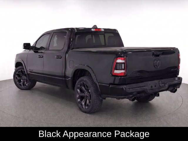 Used 2020 Ram 1500 Limited Truck