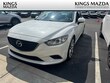  Mazda Mazda6