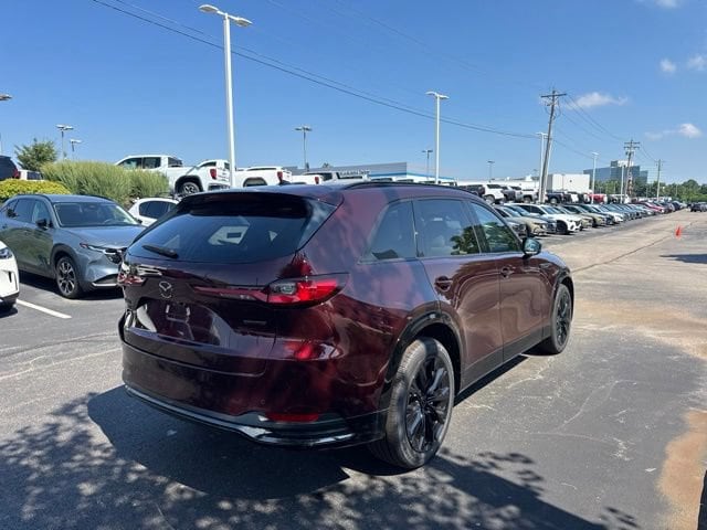 2026 Mazda CX-90 Premium Sport Package - Photo 8