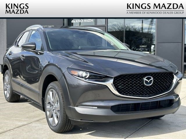 2026 Mazda CX-30 Preferred AWD's photo
