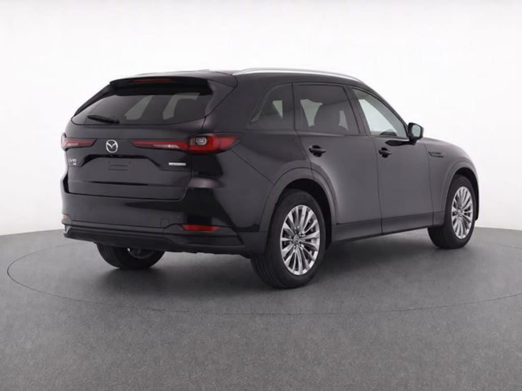 Certified 2024 Mazda CX-90 3.3 Turbo Select SUV