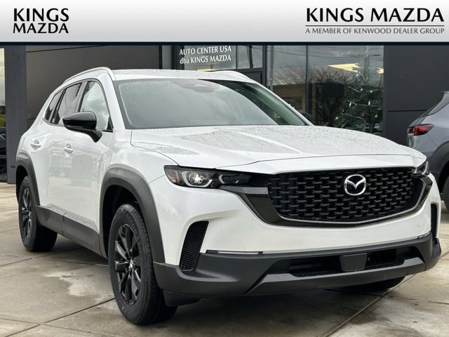 2026 Mazda CX-50 Select's photo