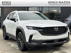 2026 Mazda CX-50 2.5 S Select SUV