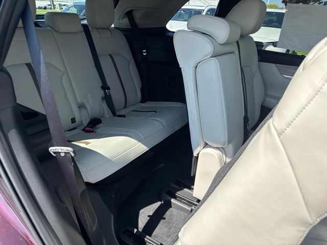 2026 Mazda CX-90 Premium Sport Package - Photo 34