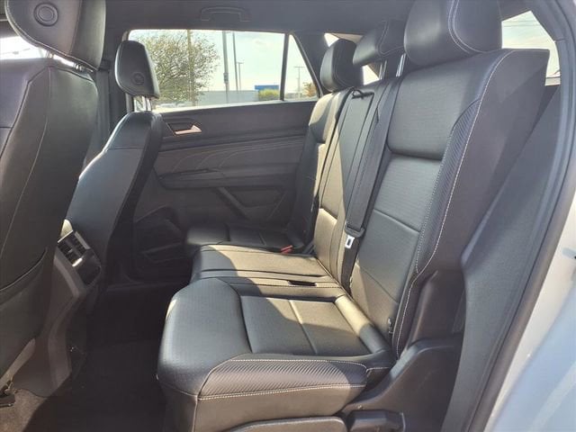 2022 Volkswagen Atlas Cross Sport SE w/Tech - Photo 10
