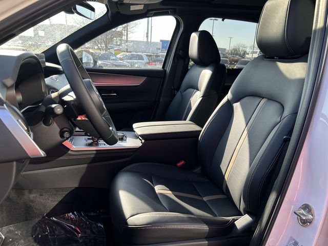 2026 Mazda CX-70 Premium Package - Photo 24