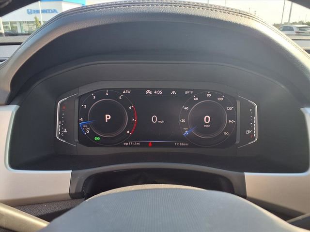 2022 Volkswagen Atlas Cross Sport SE w/Tech - Photo 13