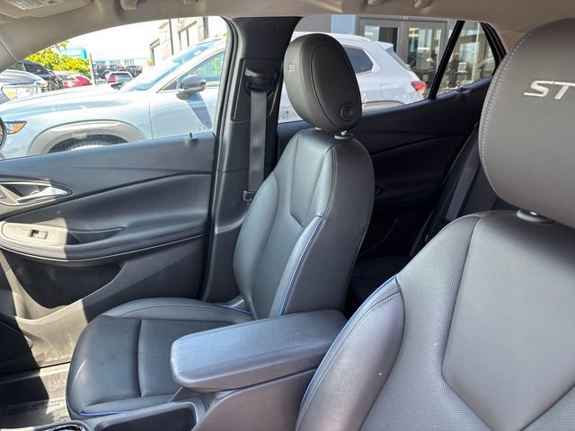 2025 Buick Encore GX Sport Touring - Photo 10