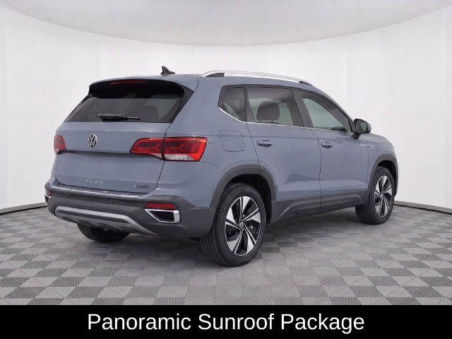 Used 2023 Volkswagen Taos 1.5T SE SUV