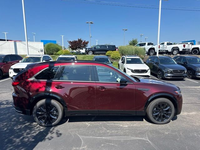 2026 Mazda CX-90 Premium Sport Package - Photo 9