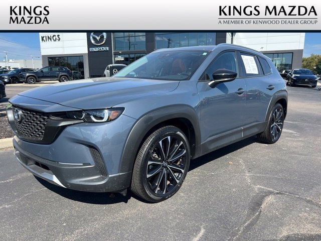  Mazda CX-50