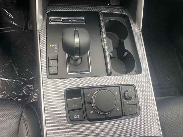 2026 Mazda CX-90 Premium Sport Package - Photo 22