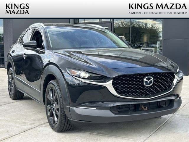 2023 Mazda CX-30