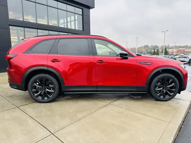 2026 Mazda CX-90 Premium Package - Photo 8