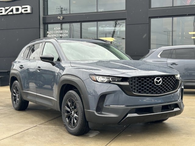 2026 Mazda CX-50 Premium's photo