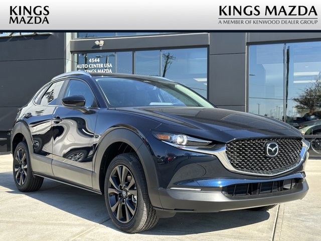 2025 Mazda CX-30 Select Sport's photo