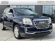  GMC Terrain