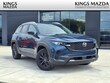 Mazda CX-50 Hybrid