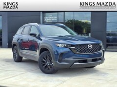 2025 Mazda CX-50 Hybrid Preferred Package SUV