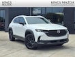 Mazda CX-50