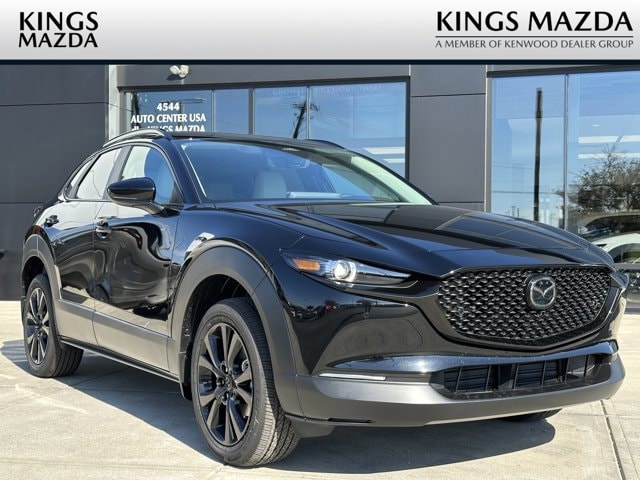 2026 Mazda CX-30 Preferred's photo