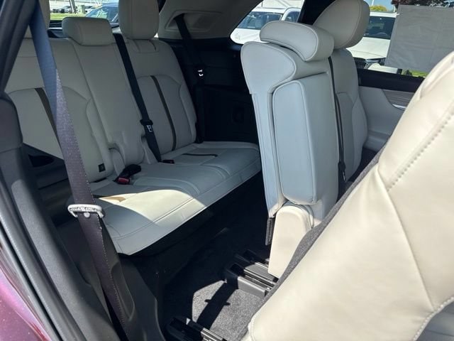 2026 Mazda CX-90 Premium Sport Package - Photo 32