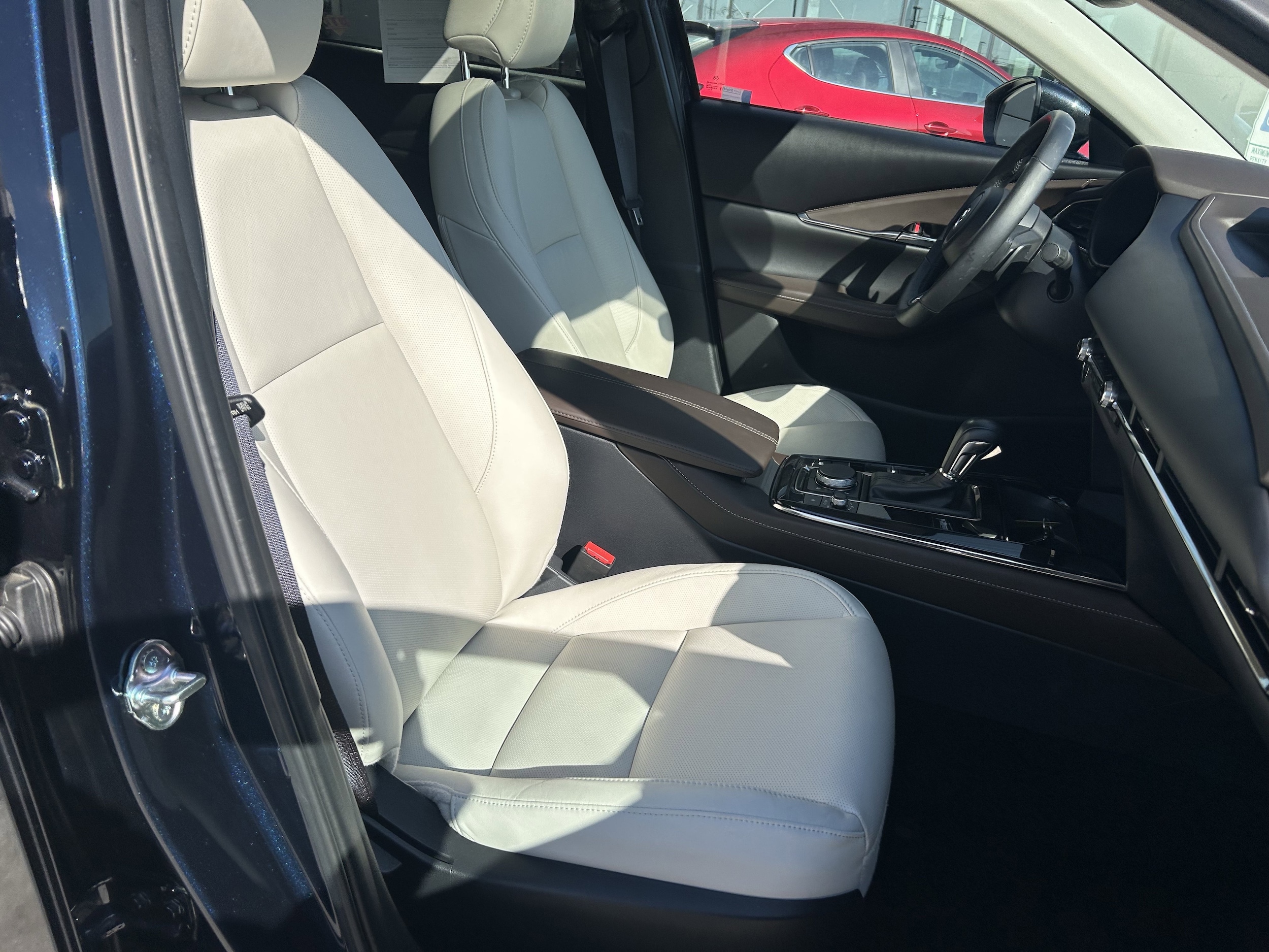 2025 Mazda CX-30 Turbo Premium - Photo 27