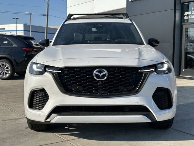 2026 Mazda CX-70 Premium Package - Photo 2