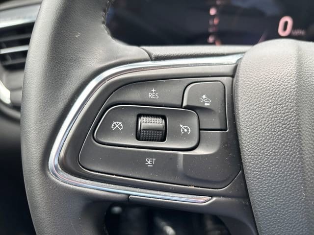 2025 Buick Encore GX Sport Touring - Photo 16
