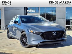 2025 Mazda Mazda3 Hatchback 2.5 S Carbon Edition Hatchback 2025 Mazda Mazda3 Hatchback 2.5 S Carbon Edition Hatchback