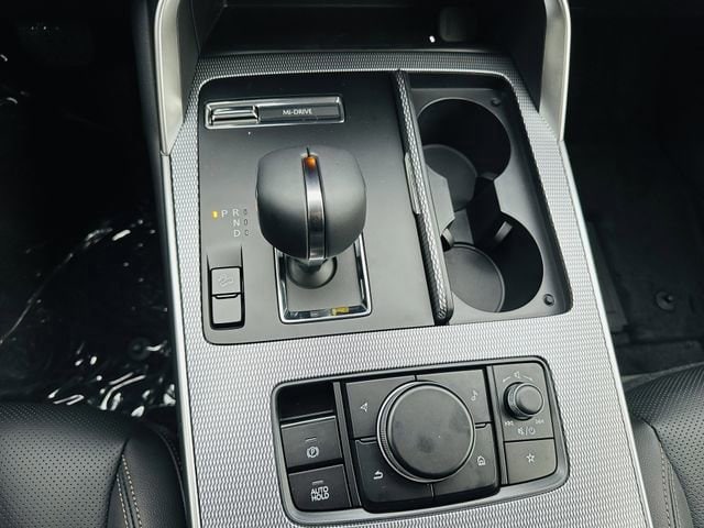2026 Mazda CX-90 Premium Package - Photo 20