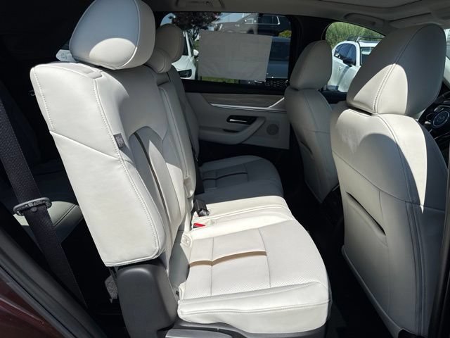 2026 Mazda CX-90 Premium Sport Package - Photo 29