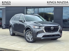 2025 Mazda CX-90 3.3 Turbo Preferred Package SUV