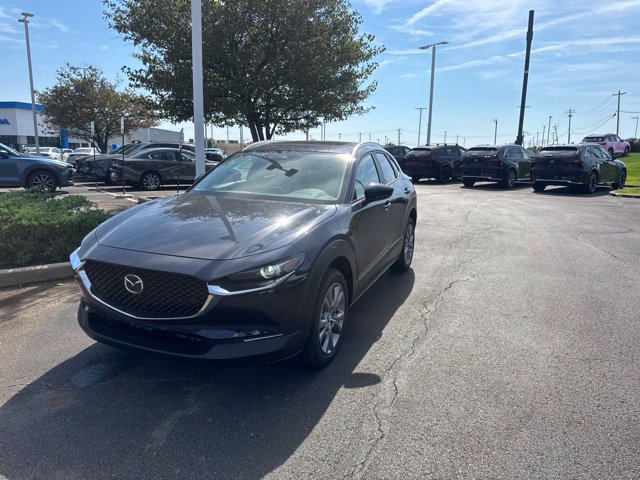 New 2026 Mazda CX-30 2.5 S Preferred SUV