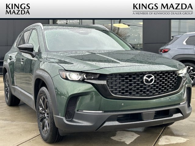 2026 Mazda CX-50 Preferred's photo