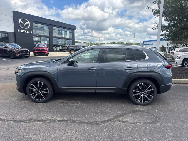 New 2026 Mazda CX-50 2.5 S Premium SUV