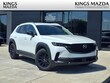 Mazda CX-50