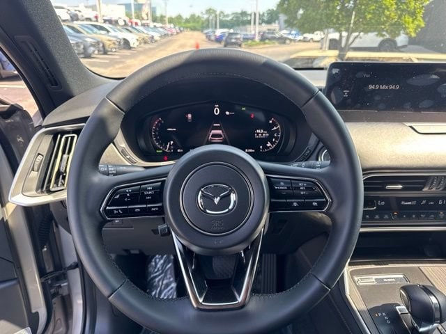 2026 Mazda CX-90 Premium Plus Package - Photo 20