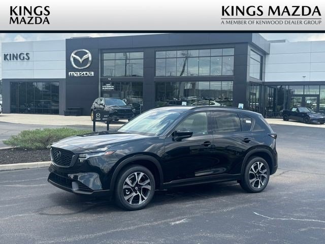 New Mazda CX-5 for Sale in Cincinnati, OH