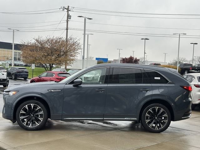 2026 Mazda CX-90 Premium Plus Package - Photo 5