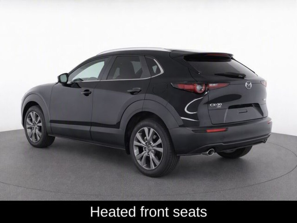 Used 2023 Mazda CX-30 2.5 S Preferred Package SUV