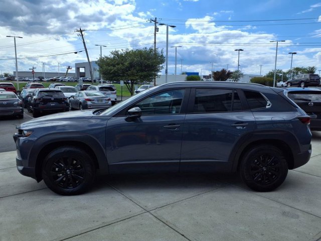 2025 Mazda CX-50 2.5 S Premium photo 2