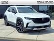 Mazda CX-50