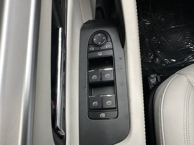 2026 Mazda CX-90 Premium Plus Package - Photo 17