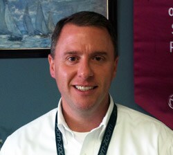 Cary Cunningham